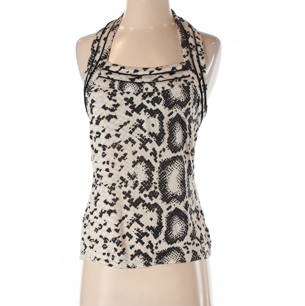White House Black Market Halter Top
